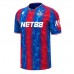 Camisa de time de futebol Crystal Palace Adam Wharton #20 Replicas 1º Equipamento 2024-25 Manga Curta